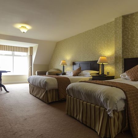The Sandhouse Hotel And Marine Spa Donegal Town Exteriér fotografie