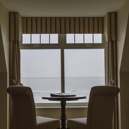 The Sandhouse Hotel And Marine Spa Donegal Town Exteriér fotografie