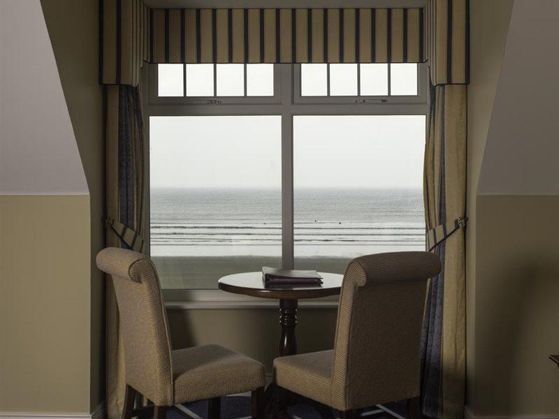 The Sandhouse Hotel And Marine Spa Donegal Town Exteriér fotografie