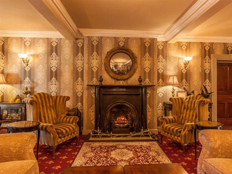 The Sandhouse Hotel And Marine Spa Donegal Town Exteriér fotografie