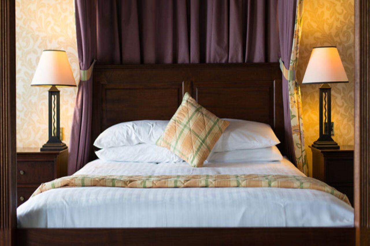 The Sandhouse Hotel And Marine Spa Donegal Town Exteriér fotografie