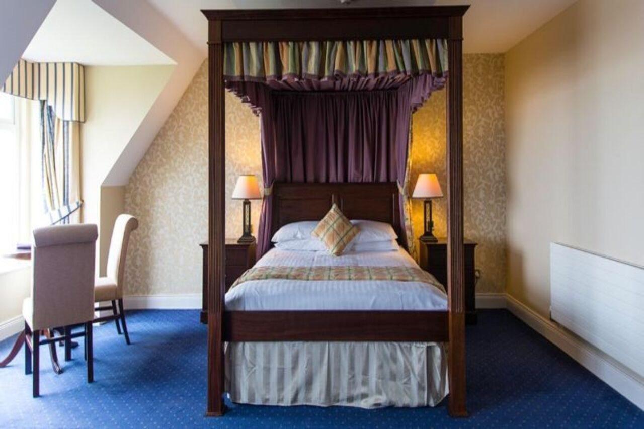 The Sandhouse Hotel And Marine Spa Donegal Town Exteriér fotografie