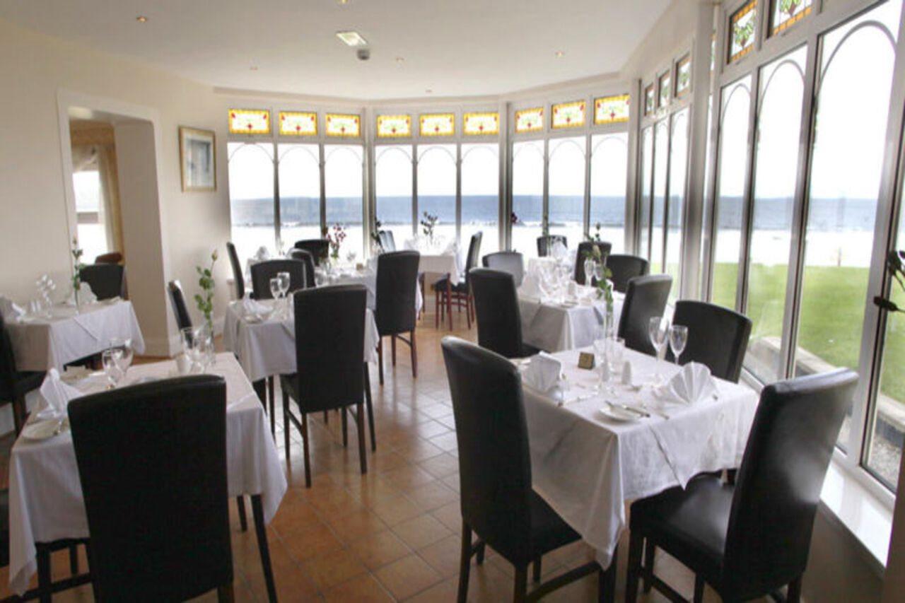 The Sandhouse Hotel And Marine Spa Donegal Town Exteriér fotografie