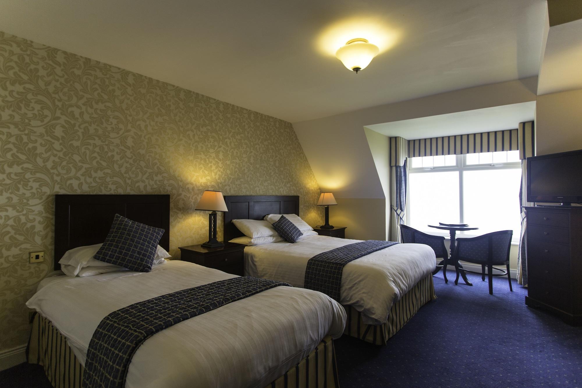 The Sandhouse Hotel And Marine Spa Donegal Town Exteriér fotografie