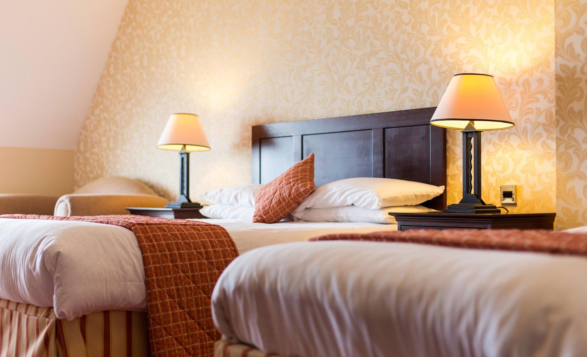The Sandhouse Hotel And Marine Spa Donegal Town Exteriér fotografie