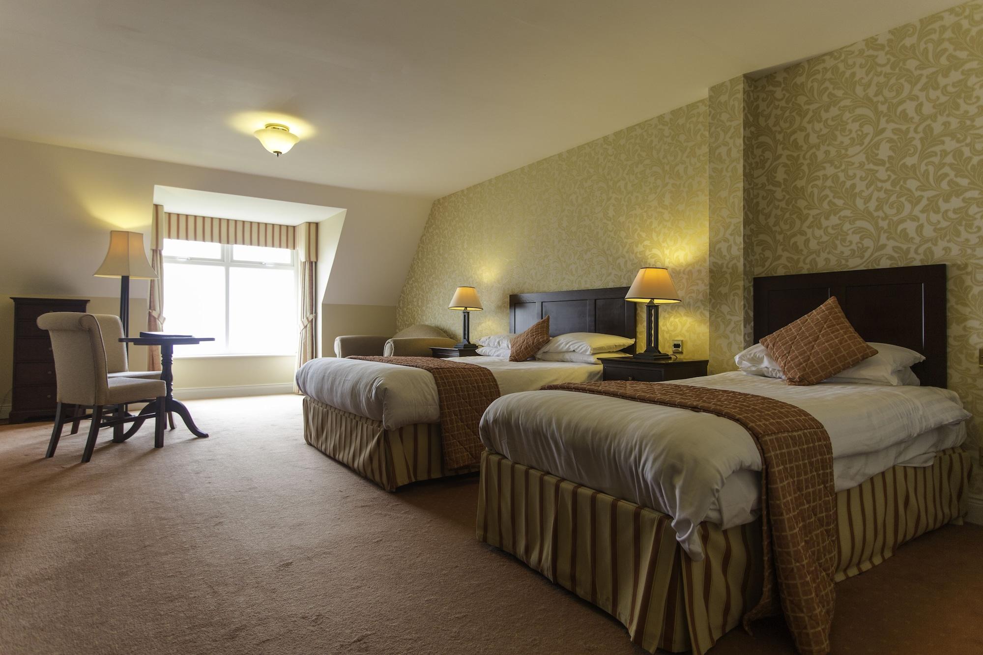 The Sandhouse Hotel And Marine Spa Donegal Town Exteriér fotografie