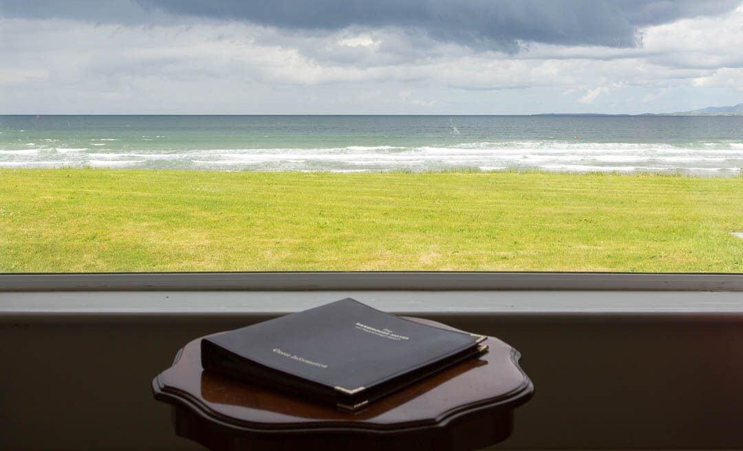 The Sandhouse Hotel And Marine Spa Donegal Town Exteriér fotografie