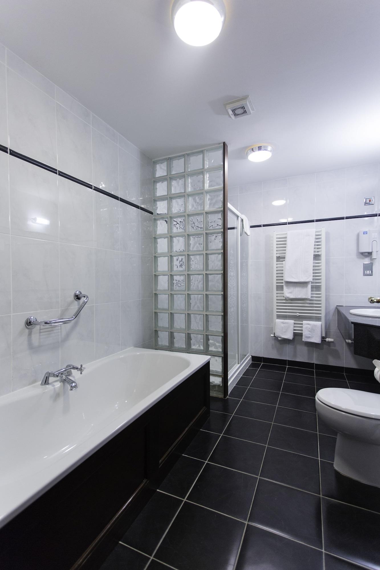 The Sandhouse Hotel And Marine Spa Donegal Town Exteriér fotografie