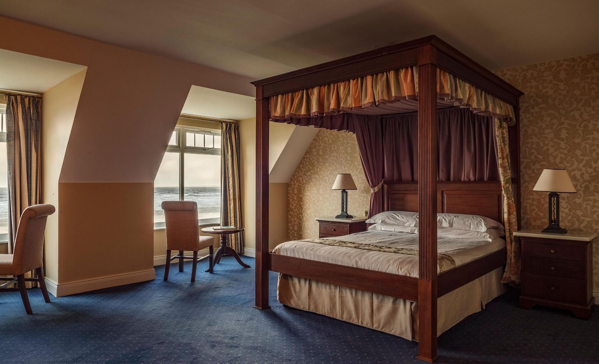 The Sandhouse Hotel And Marine Spa Donegal Town Exteriér fotografie
