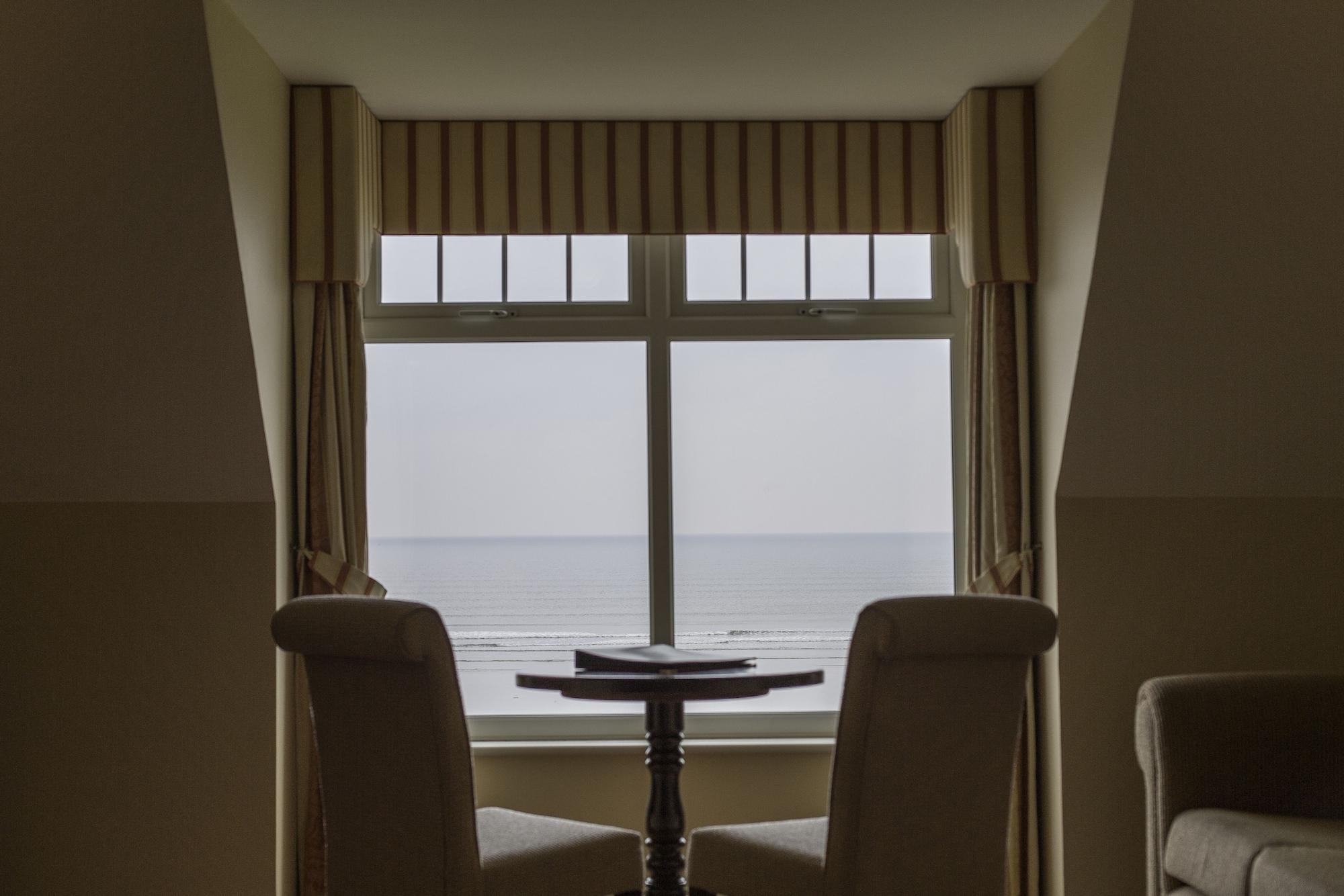 The Sandhouse Hotel And Marine Spa Donegal Town Exteriér fotografie