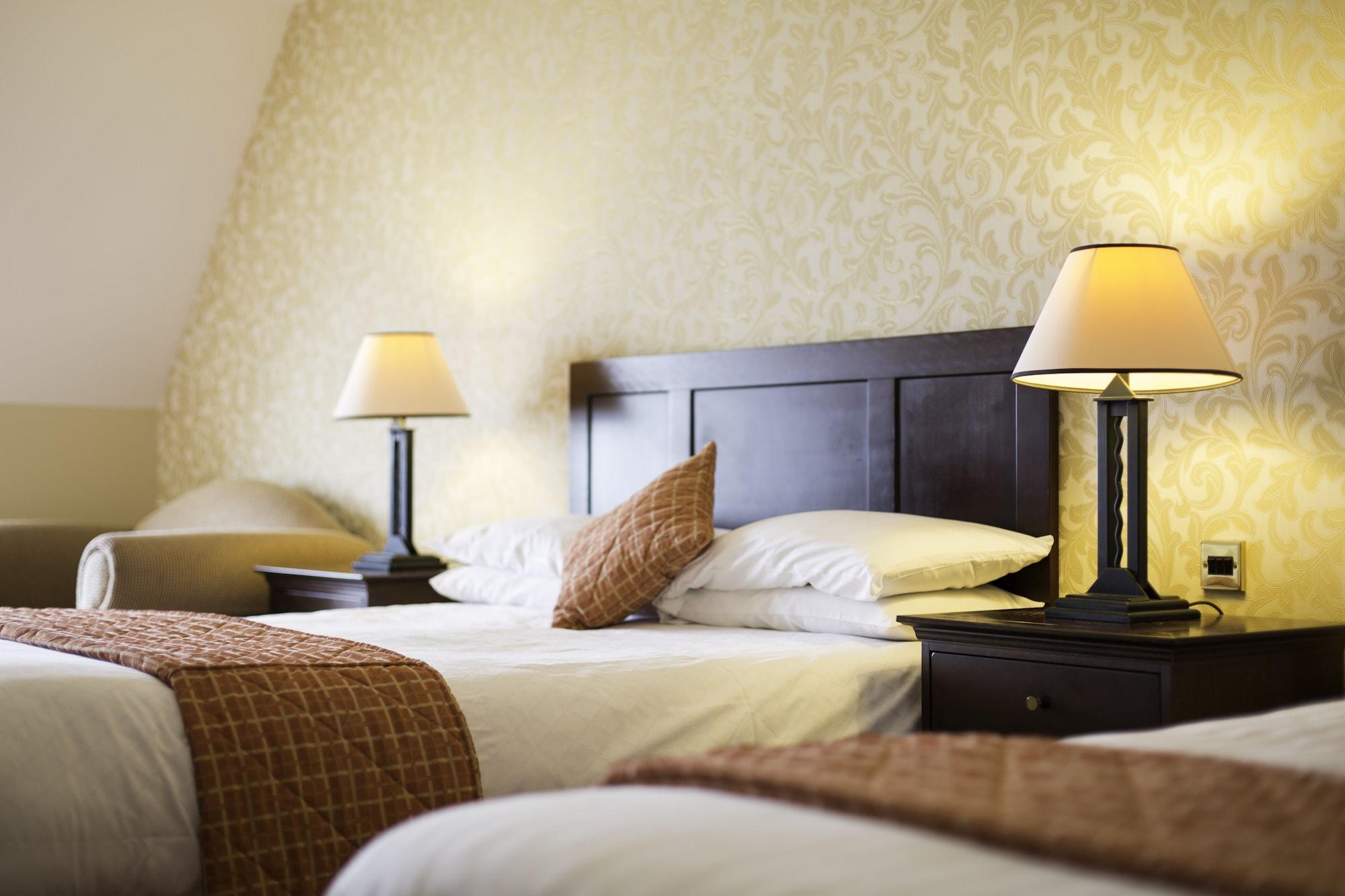 The Sandhouse Hotel And Marine Spa Donegal Town Exteriér fotografie