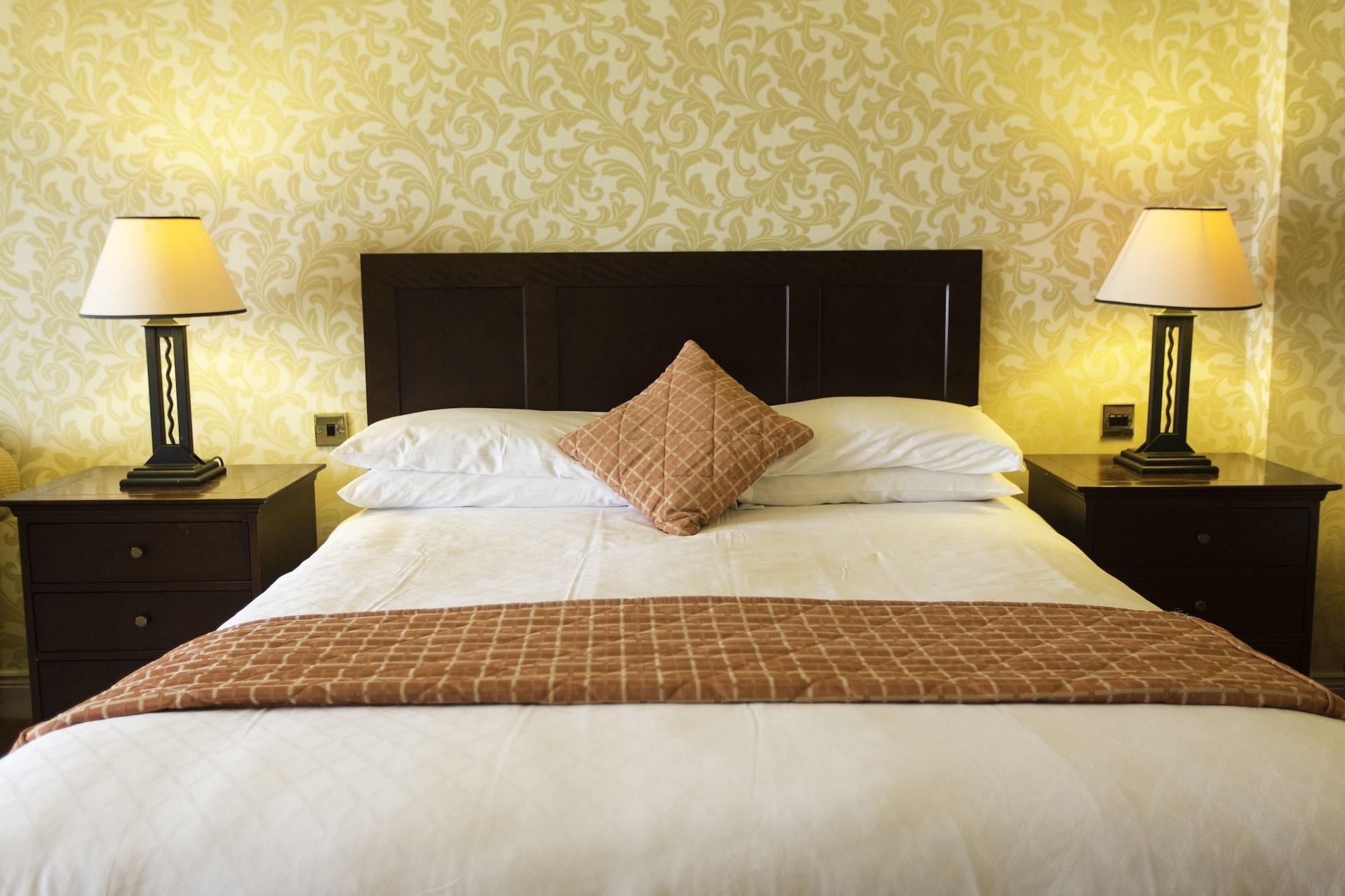 The Sandhouse Hotel And Marine Spa Donegal Town Exteriér fotografie