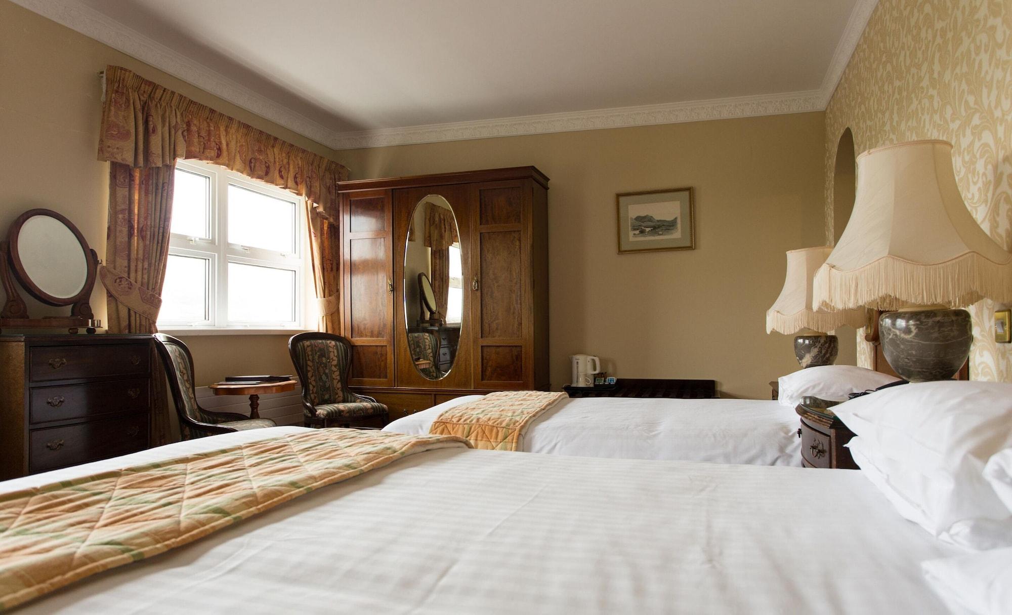 The Sandhouse Hotel And Marine Spa Donegal Town Exteriér fotografie