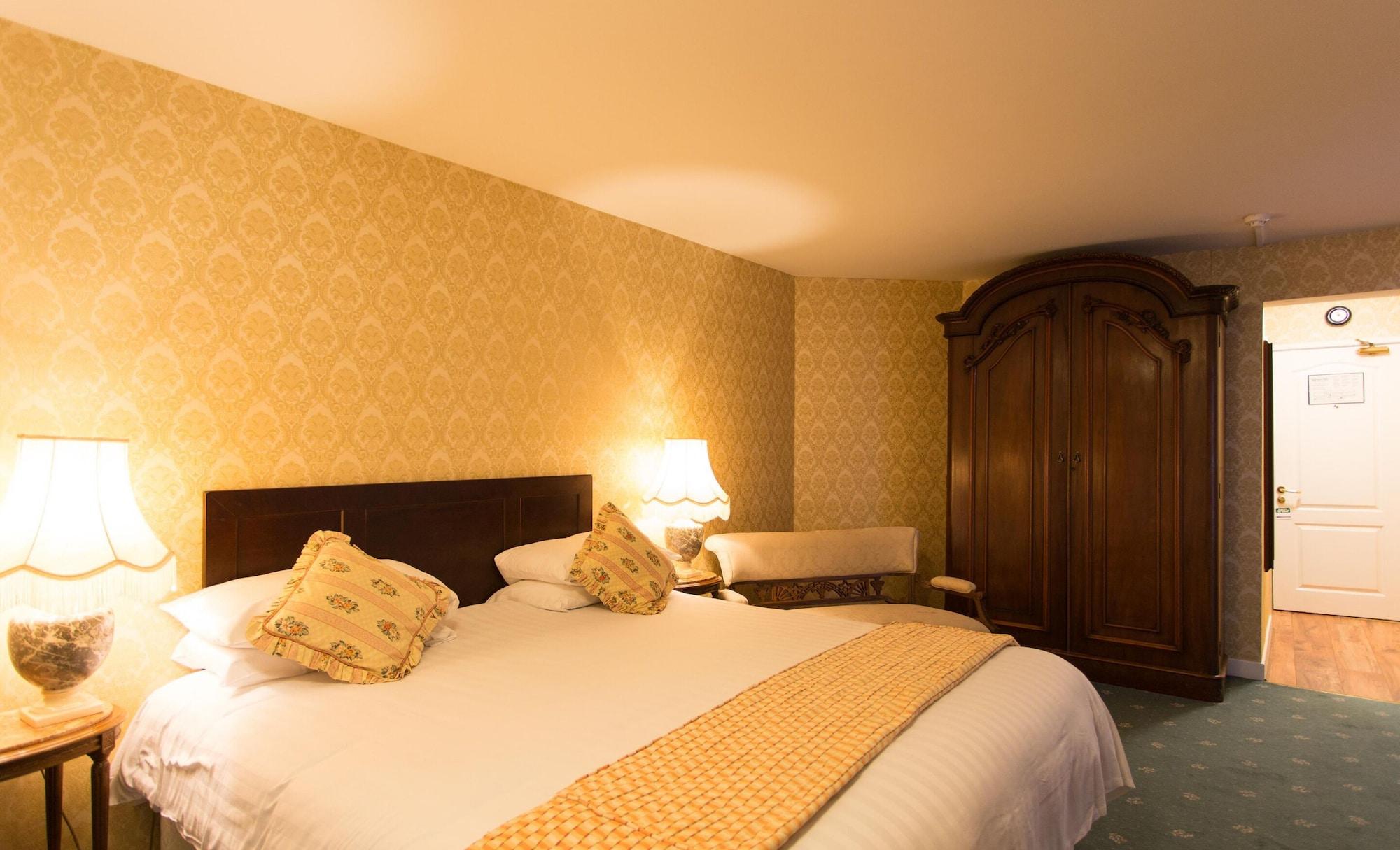 The Sandhouse Hotel And Marine Spa Donegal Town Exteriér fotografie