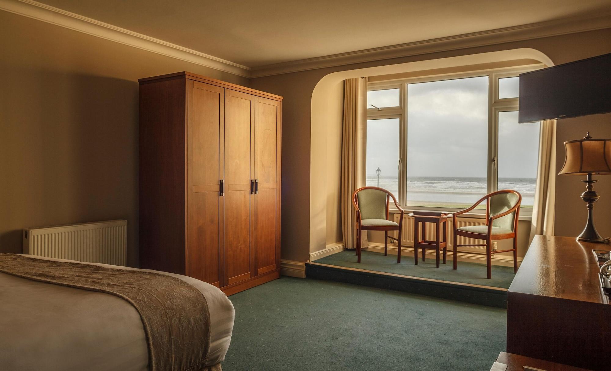 The Sandhouse Hotel And Marine Spa Donegal Town Exteriér fotografie