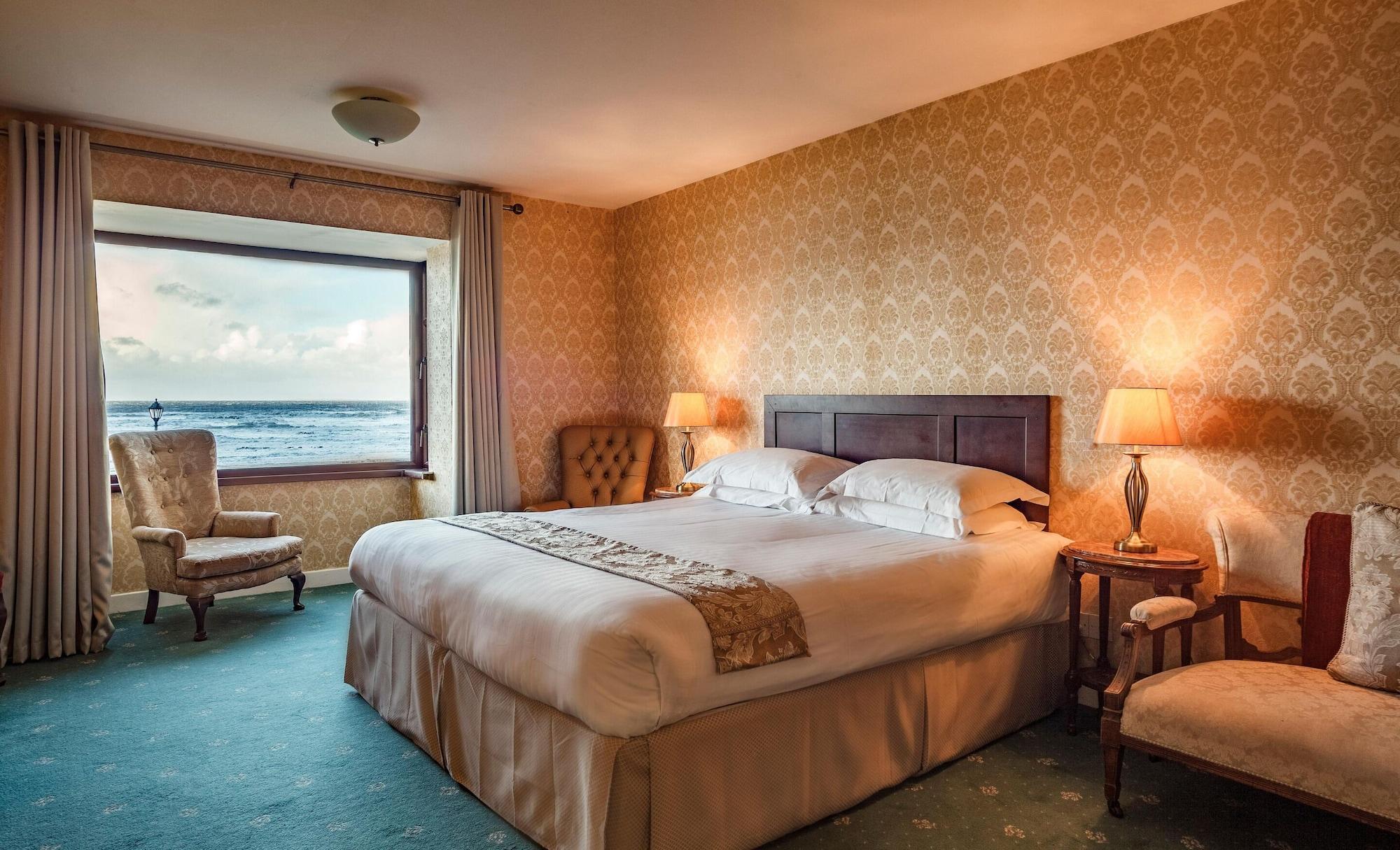 The Sandhouse Hotel And Marine Spa Donegal Town Exteriér fotografie