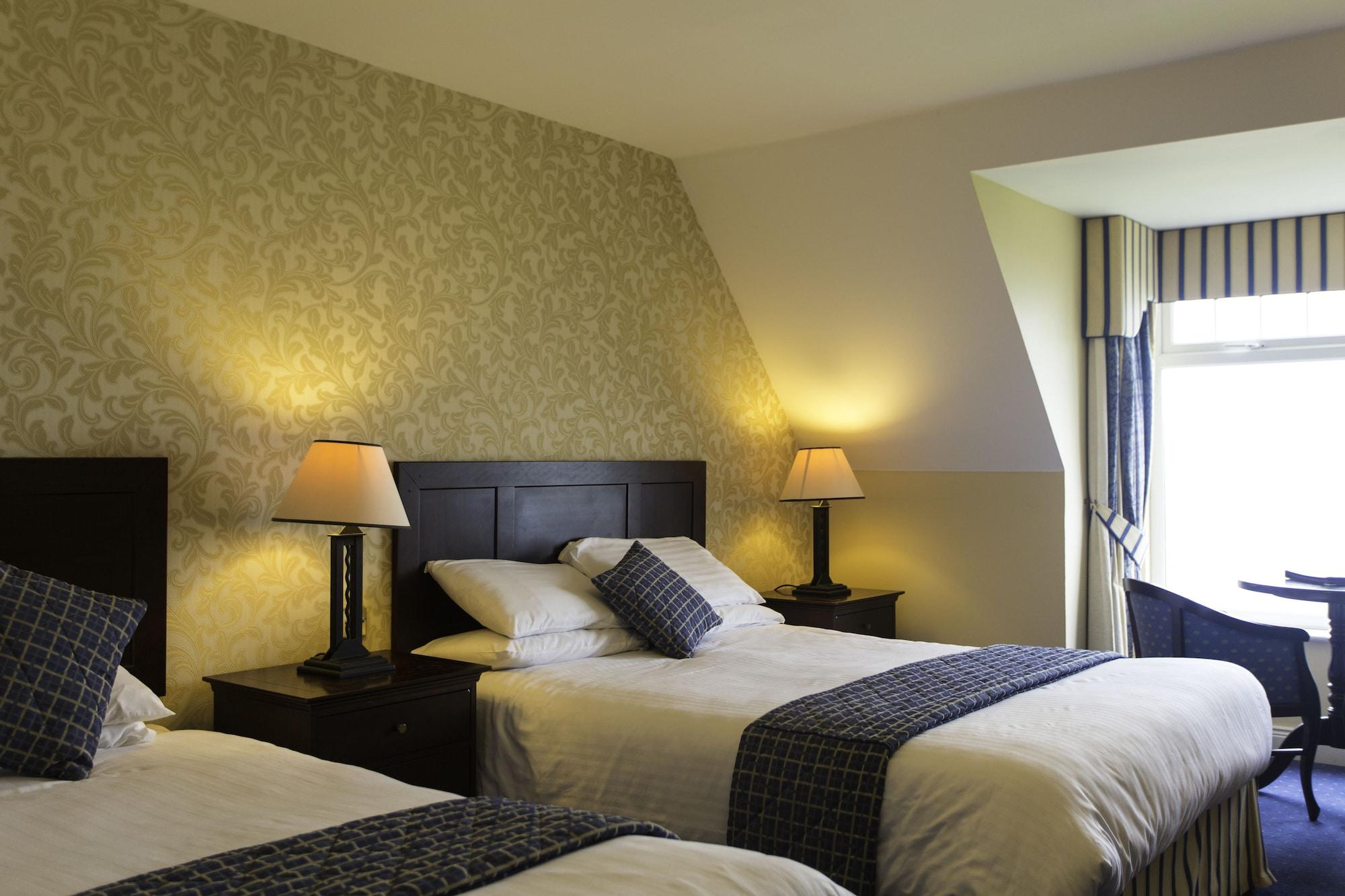 The Sandhouse Hotel And Marine Spa Donegal Town Exteriér fotografie