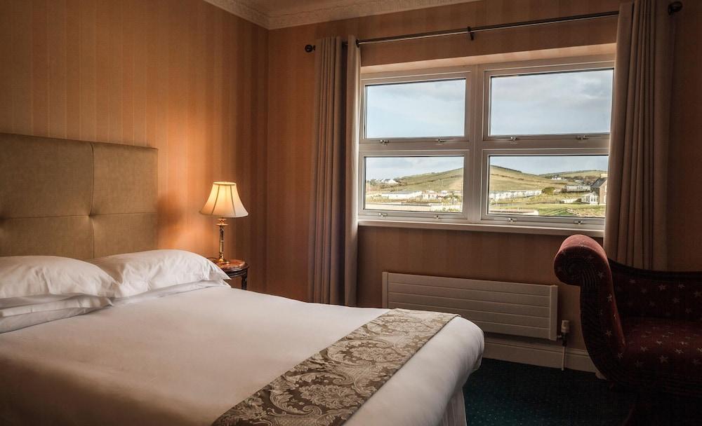 The Sandhouse Hotel And Marine Spa Donegal Town Exteriér fotografie
