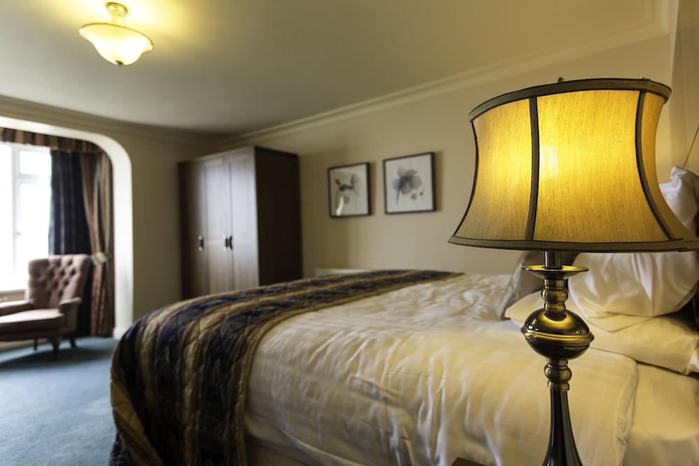 The Sandhouse Hotel And Marine Spa Donegal Town Exteriér fotografie
