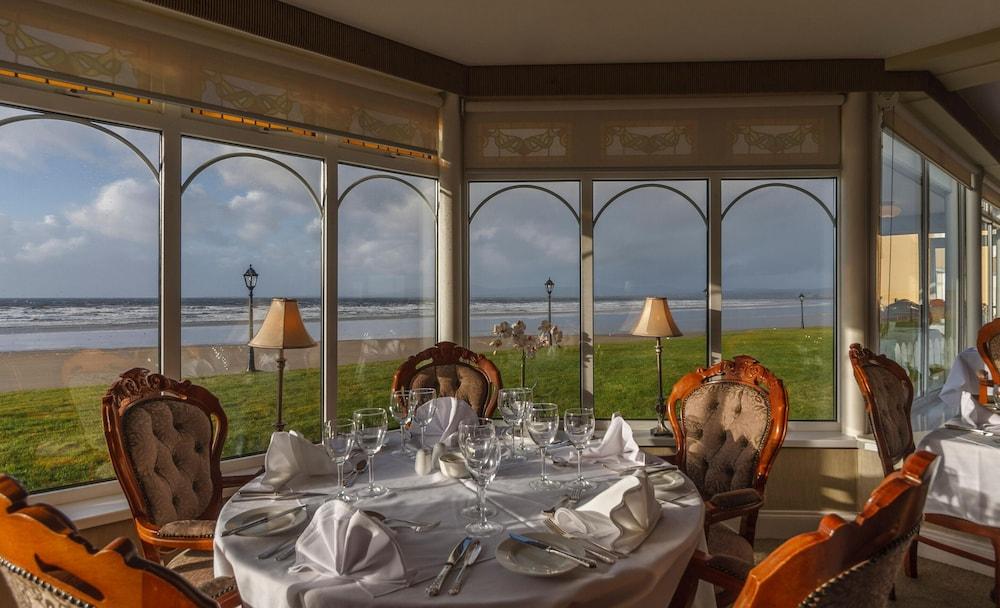 The Sandhouse Hotel And Marine Spa Donegal Town Exteriér fotografie