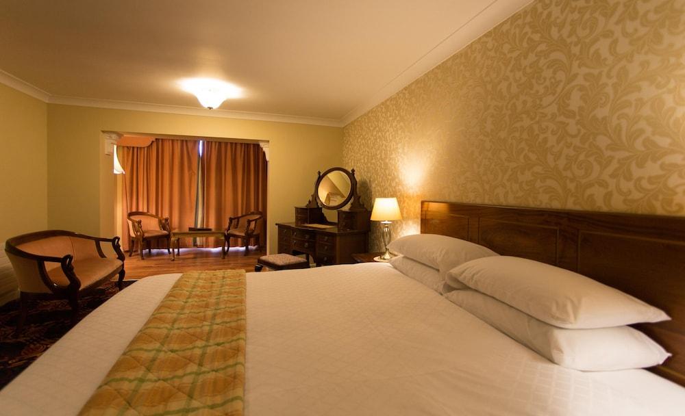The Sandhouse Hotel And Marine Spa Donegal Town Exteriér fotografie