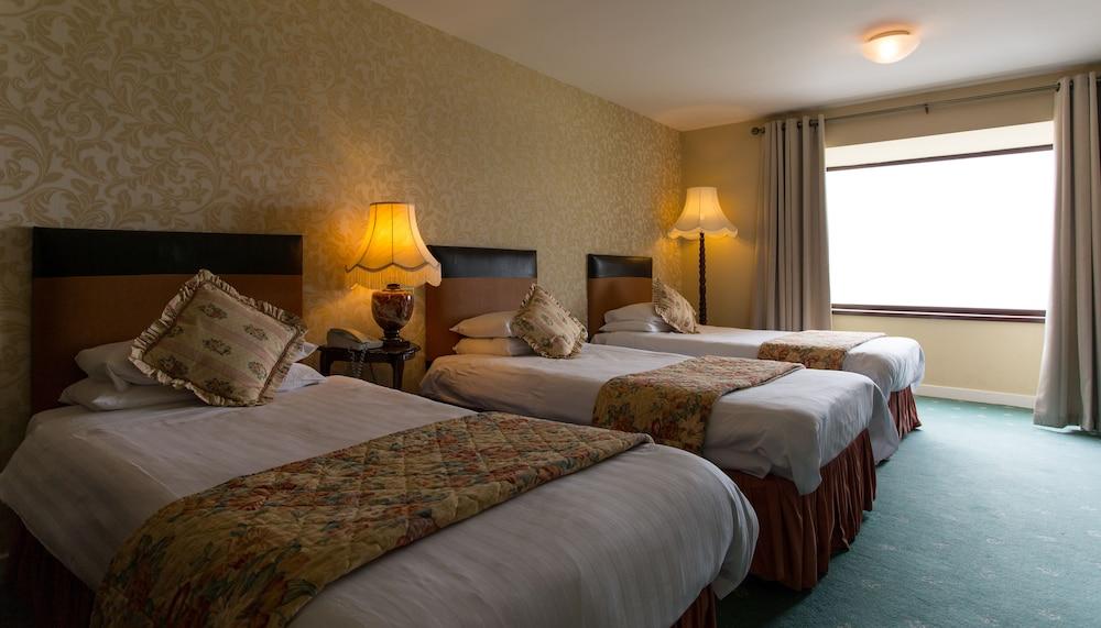 The Sandhouse Hotel And Marine Spa Donegal Town Exteriér fotografie