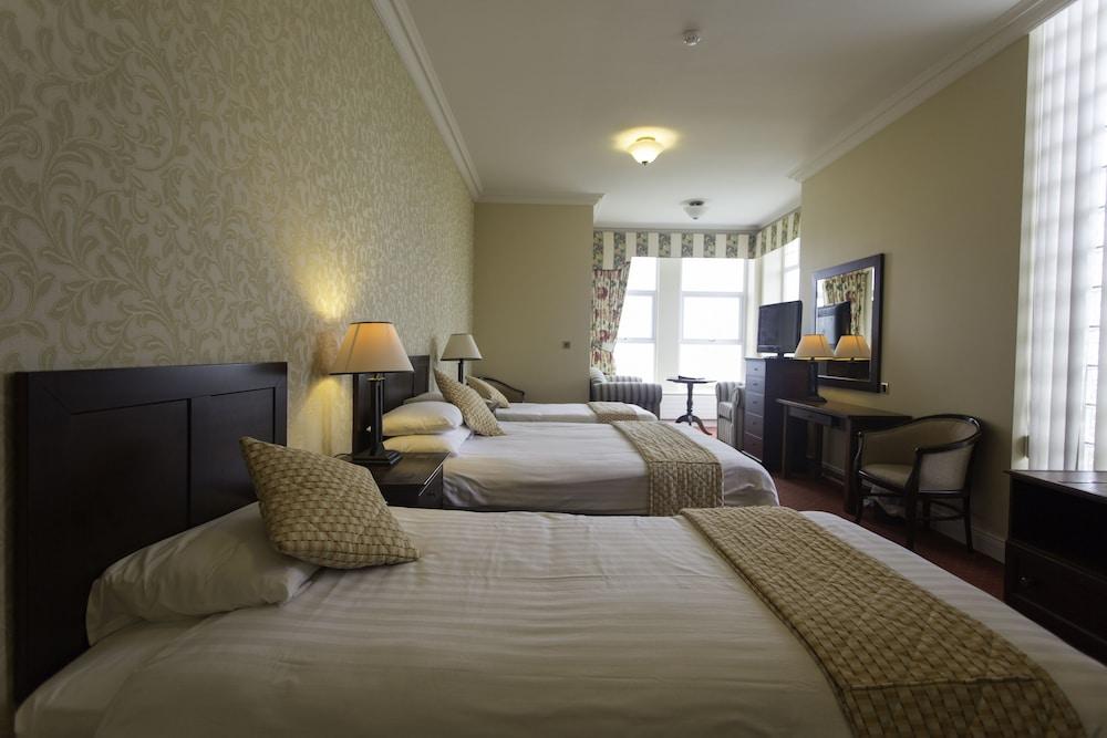 The Sandhouse Hotel And Marine Spa Donegal Town Exteriér fotografie