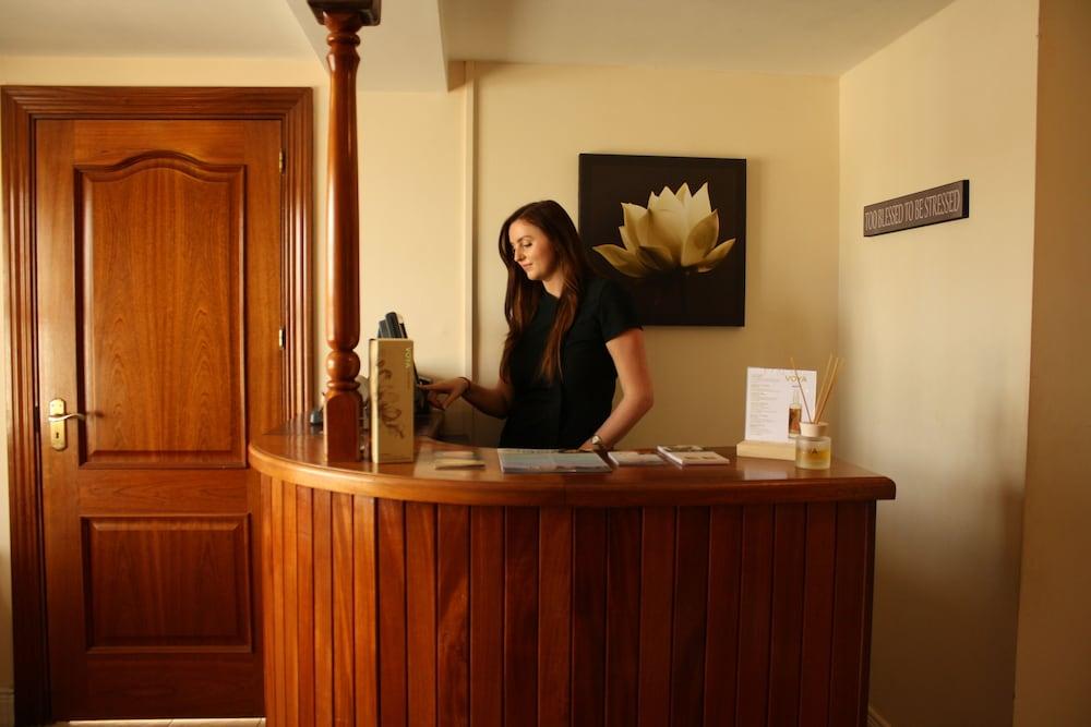 The Sandhouse Hotel And Marine Spa Donegal Town Exteriér fotografie