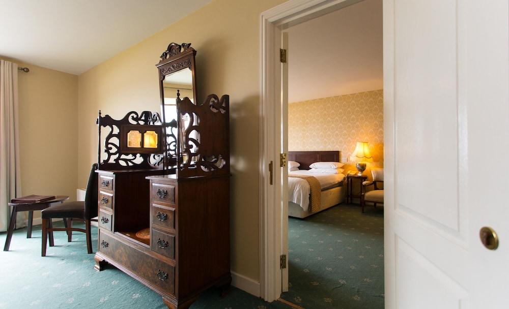 The Sandhouse Hotel And Marine Spa Donegal Town Exteriér fotografie