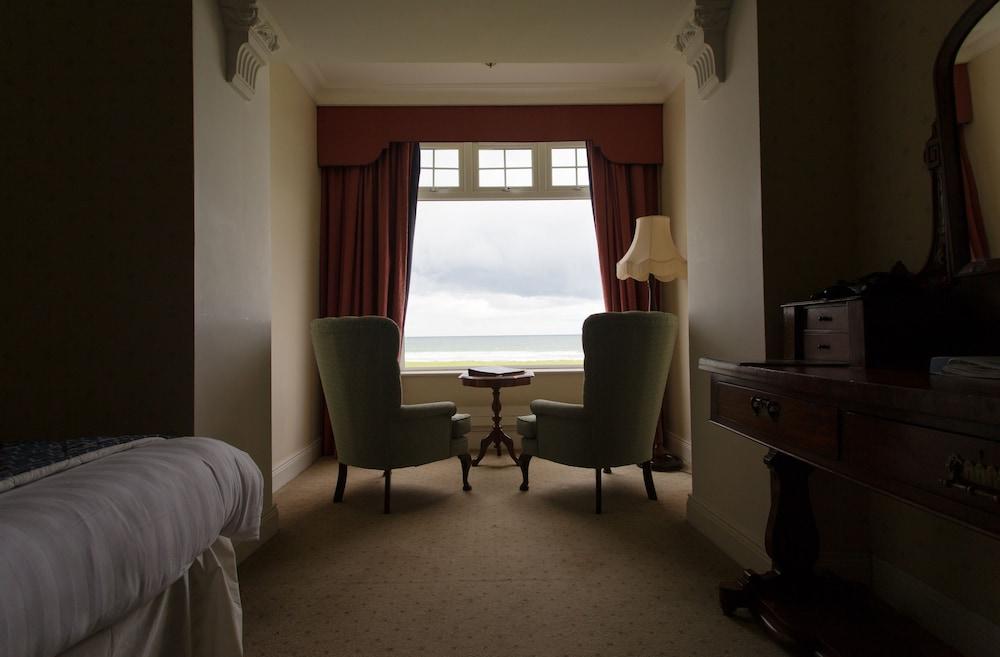 The Sandhouse Hotel And Marine Spa Donegal Town Exteriér fotografie