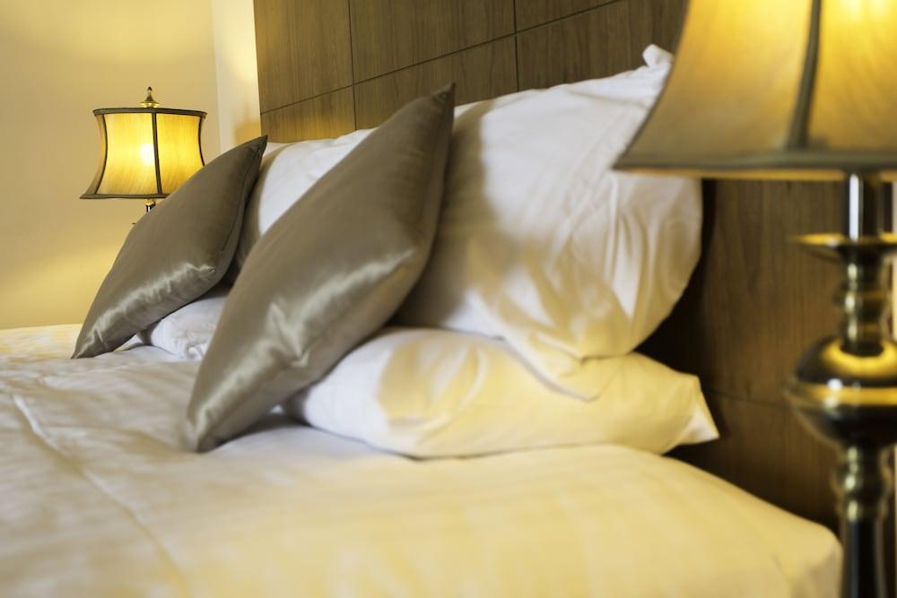 The Sandhouse Hotel And Marine Spa Donegal Town Exteriér fotografie