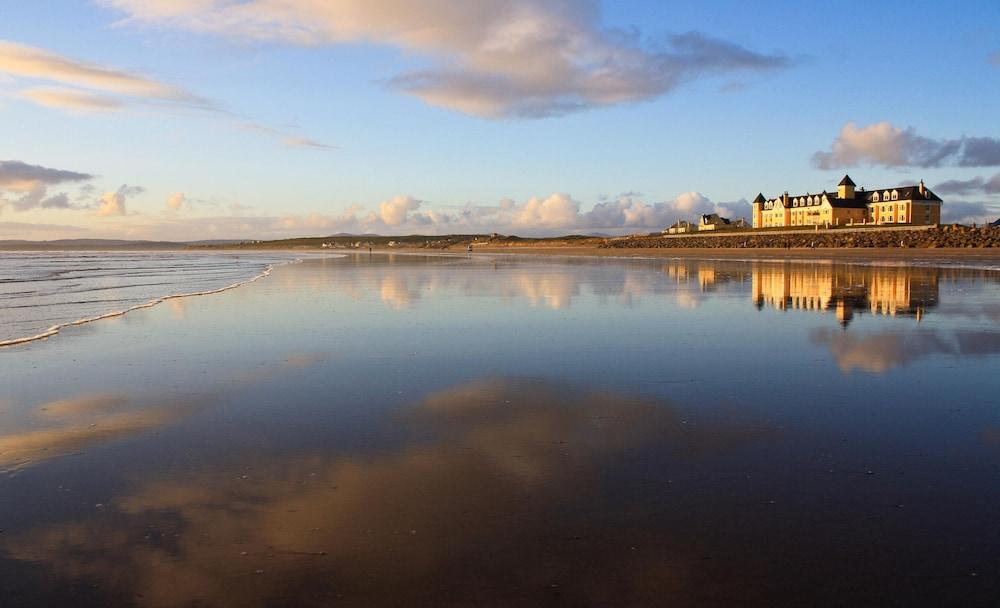 The Sandhouse Hotel And Marine Spa Donegal Town Exteriér fotografie