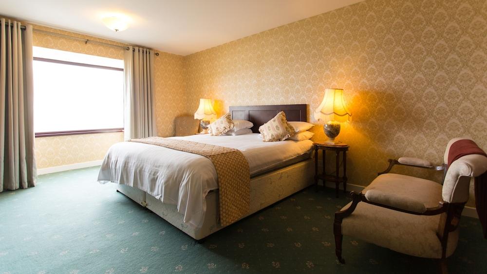 The Sandhouse Hotel And Marine Spa Donegal Town Exteriér fotografie