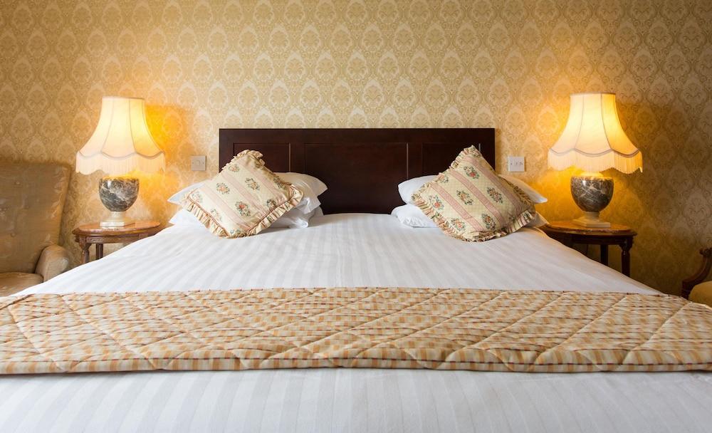 The Sandhouse Hotel And Marine Spa Donegal Town Exteriér fotografie